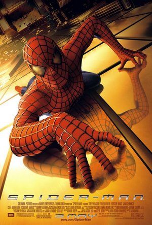MOVIE: Spider-Man (Part 1-3)