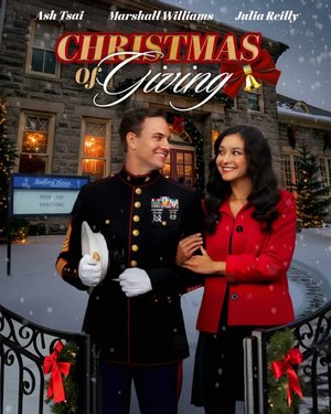MOVIE: Christmas of Giving (2025)