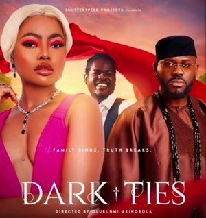 MOVIE: Dark Ties (2025)