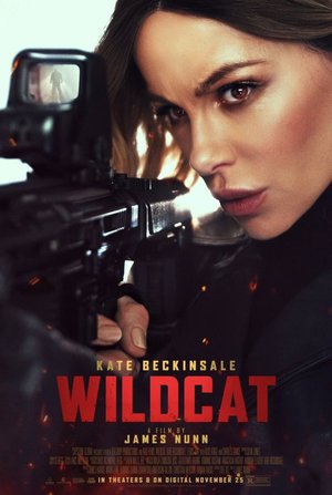 MOVIE: Wildcat (2025)