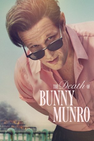 SERIES: The Death of Bunny Munro (Season 1)