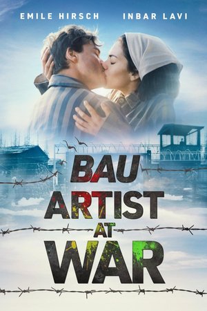 MOVIE: Bau, Artist at War (2025)