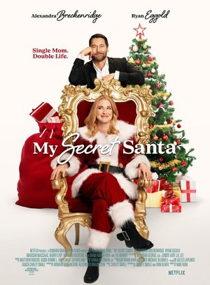 MOVIE: My Secret Santa (2025)