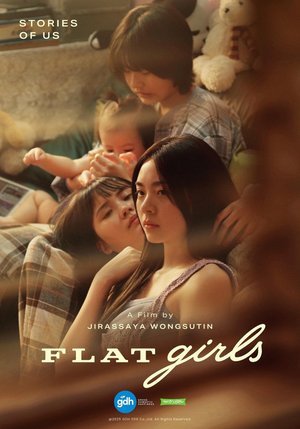 MOVIE: Flat Girls (2025)