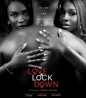MOVIE: Love Lockdown (2025)