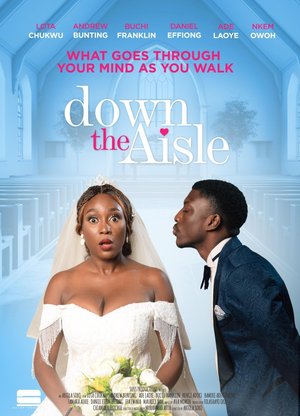 MOVIE: Down the Aisle (2025)
