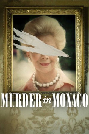 MOVIE: Murder in Monaco (2025)