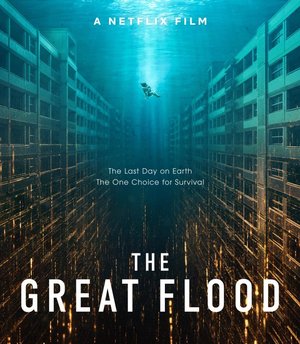 MOVIE: The Great Flood (2025)