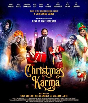 MOVIE: Christmas Karma (2025)