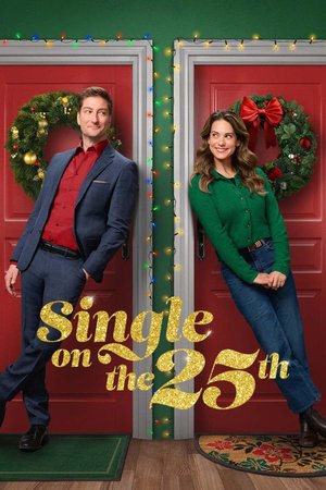 MOVIE: Single on the 25th (2025)