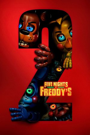 MOVIE: Five Nights at Freddy’s 2 (2025)