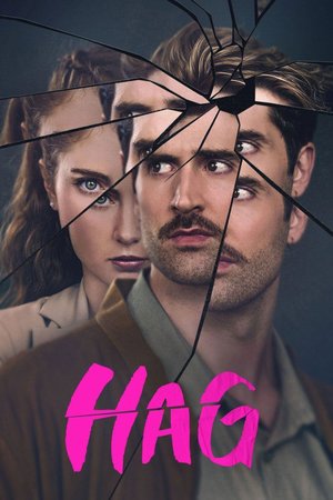 MOVIE: Hag (2025)