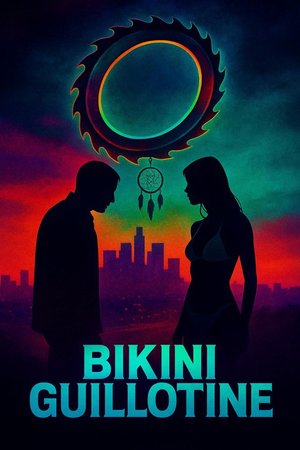 MOVIE: Bikini Guillotine (2025)