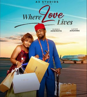 MOVIE: Where Love Lives (2025)