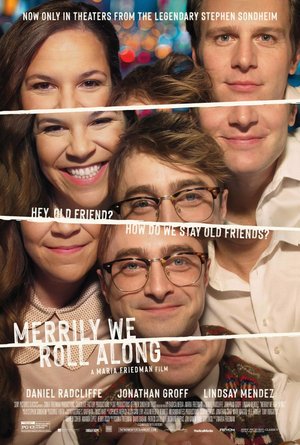 MOVIE: Merrily We Roll Along (2025)