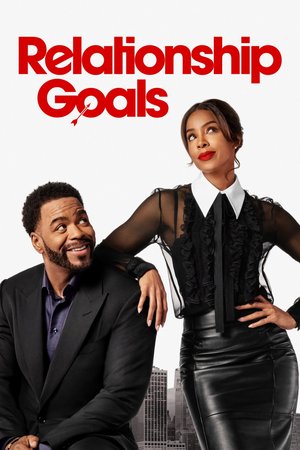 MOVIE: Relationship Goals (2026)