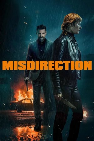 MOVIE: Misdirection (2026)