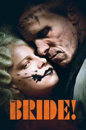 MOVIE: The Bride! (2026)