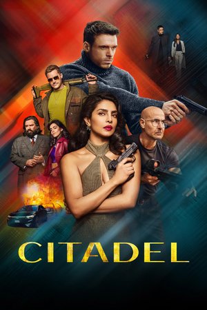 SERIES: Citadel (Season 2)
