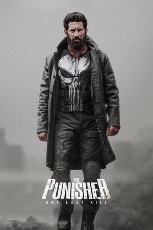 MOVIE: The Punisher: One Last Kill (2026)