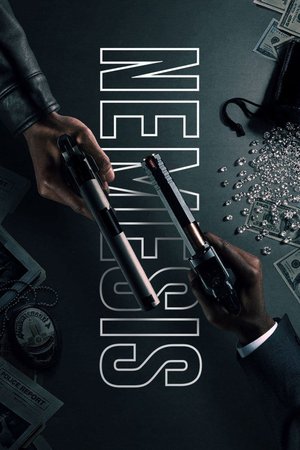 SERIES: Nemesis (Season 1)