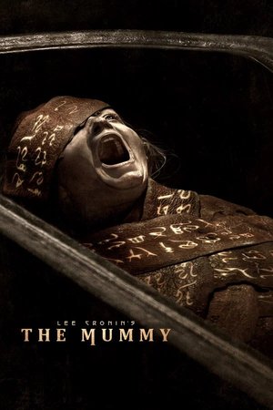 MOVIE: The Mummy (2026)