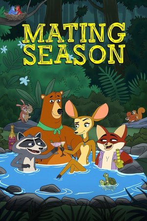 SERIES: Mating Season (Season 1)