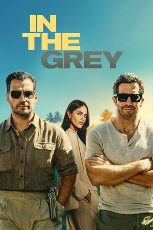 MOVIE: In the Grey (2026)