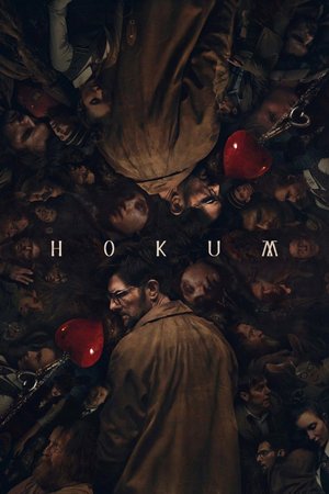MOVIE: Hokum (2026)