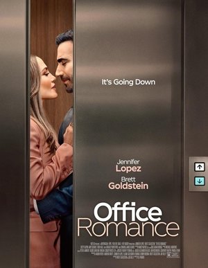 MOVIE: Office Romance (2026)