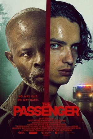 MOVIE: The Passenger (2026)