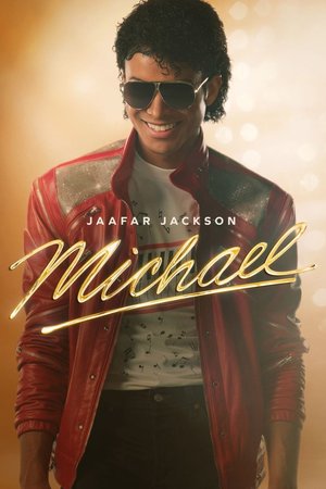 MOVIE: Michael (2026)