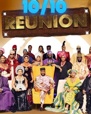 SERIES: BBNaija Reunion (Season 10)