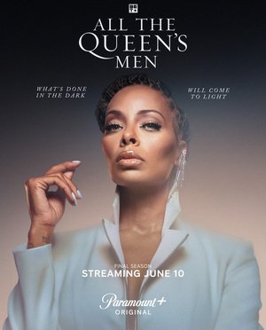 SERIES: All the Queen’s Men (Season 5)