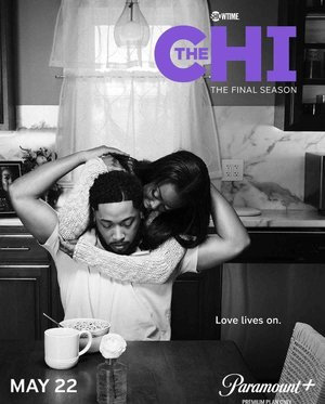 SERIES: The Chi (Season 8)