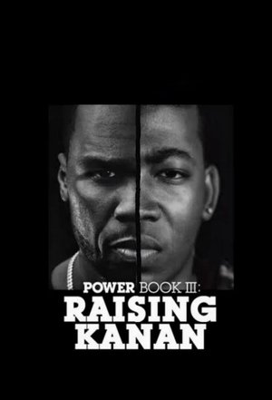 SERIES: Power Book III: Raising Kanan (Season 5)