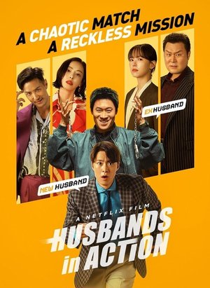 MOVIE: Husbands in Action (2026)
