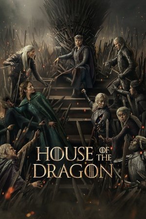 SERIES: House of the Dragon (Season 3)
