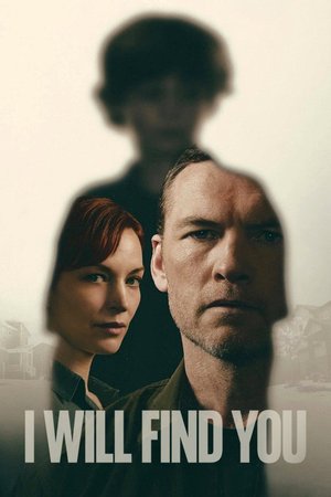 SERIES: I Will Find You (Season 1)