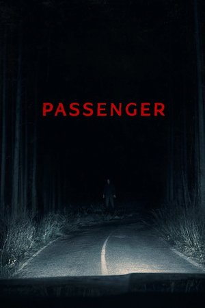 MOVIE: Passenger (2026)