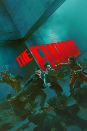 MOVIE: The Furious (2026)