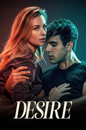 MOVIE: Desire (2026)