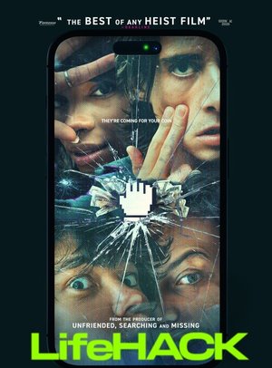 MOVIE: Life Hack (2026)