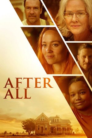 MOVIE: After All (2025)