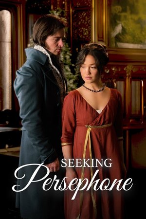 SERIES: Seeking Persephone (Season 1)