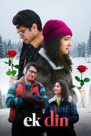 MOVIE: Ek Din (2026)