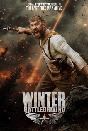 MOVIE: Winter: Battleground (2026)