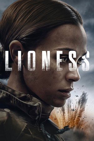SERIES: Lioness (Season 3)