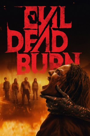 MOVIE: Evil Dead Burn (2026)