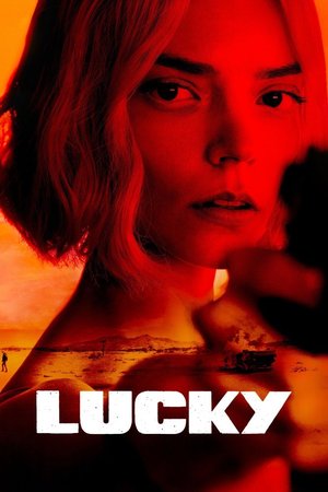 SERIES: Lucky (Season 1)